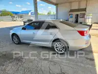 2015 Chevrolet Malibu фото