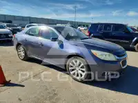 2015 Chevrolet Malibu фото