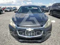 2015 Chevrolet Malibu photo