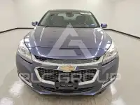2015 Chevrolet Malibu photo