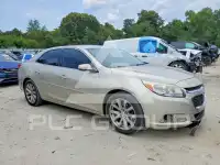 2015 Chevrolet Malibu фото
