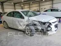 2015 Chevrolet Malibu фото