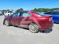 2015 Chevrolet Malibu photo