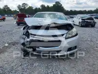 2015 Chevrolet Malibu фото