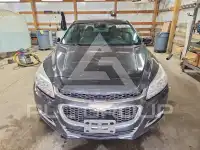 2015 Chevrolet Malibu photo