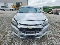 2015 Chevrolet Malibu фото