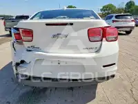 2015 Chevrolet Malibu фото