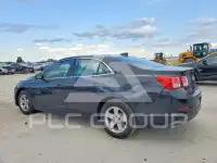2015 Chevrolet Malibu фото