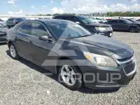 2015 Chevrolet Malibu photo