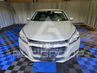 2015 Chevrolet Malibu фото