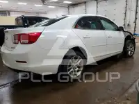 2015 Chevrolet Malibu фото