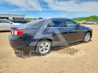 2015 Chevrolet Malibu фото