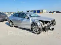 2015 Chevrolet Malibu фото