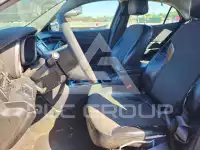 2015 Chevrolet Malibu фото