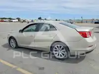 2015 Chevrolet Malibu фото