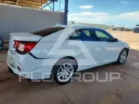 2015 Chevrolet Malibu фото
