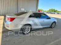 2015 Chevrolet Malibu фото