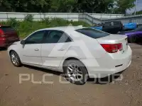 2015 Chevrolet Malibu фото