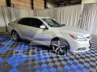 2015 Chevrolet Malibu фото