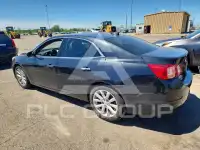 2015 Chevrolet Malibu фото