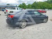 2015 Chevrolet Malibu фото
