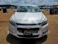 2015 Chevrolet Malibu photo