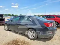 2015 Chevrolet Malibu фото