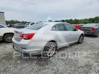 2015 Chevrolet Malibu photo