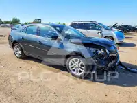 2015 Chevrolet Malibu фото