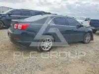 2015 Chevrolet Malibu photo