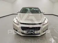 2015 Chevrolet Malibu фото