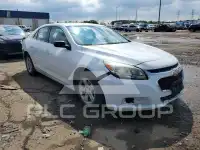 2015 Chevrolet Malibu photo