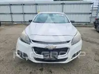 2015 Chevrolet Malibu фото