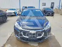 2015 Chevrolet Malibu фото
