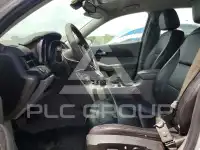 2015 Chevrolet Malibu фото