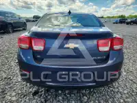 2015 Chevrolet Malibu photo