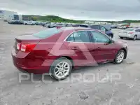 2015 Chevrolet Malibu фото