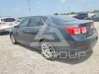 2015 Chevrolet Malibu фото