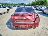 2015 Chevrolet Malibu фото