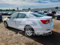 2015 Chevrolet Malibu фото