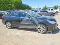 2015 Chevrolet Malibu фото