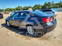 2015 Chevrolet Malibu фото