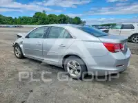 2015 Chevrolet Malibu фото