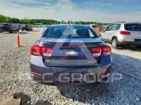 2015 Chevrolet Malibu photo
