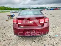 2015 Chevrolet Malibu фото