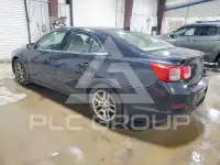 2015 Chevrolet Malibu фото