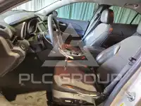 2015 Chevrolet Malibu фото