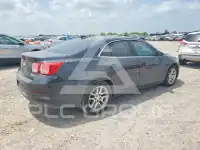 2015 Chevrolet Malibu фото