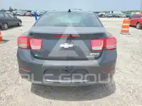 2015 Chevrolet Malibu фото