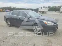 2015 Chevrolet Malibu фото